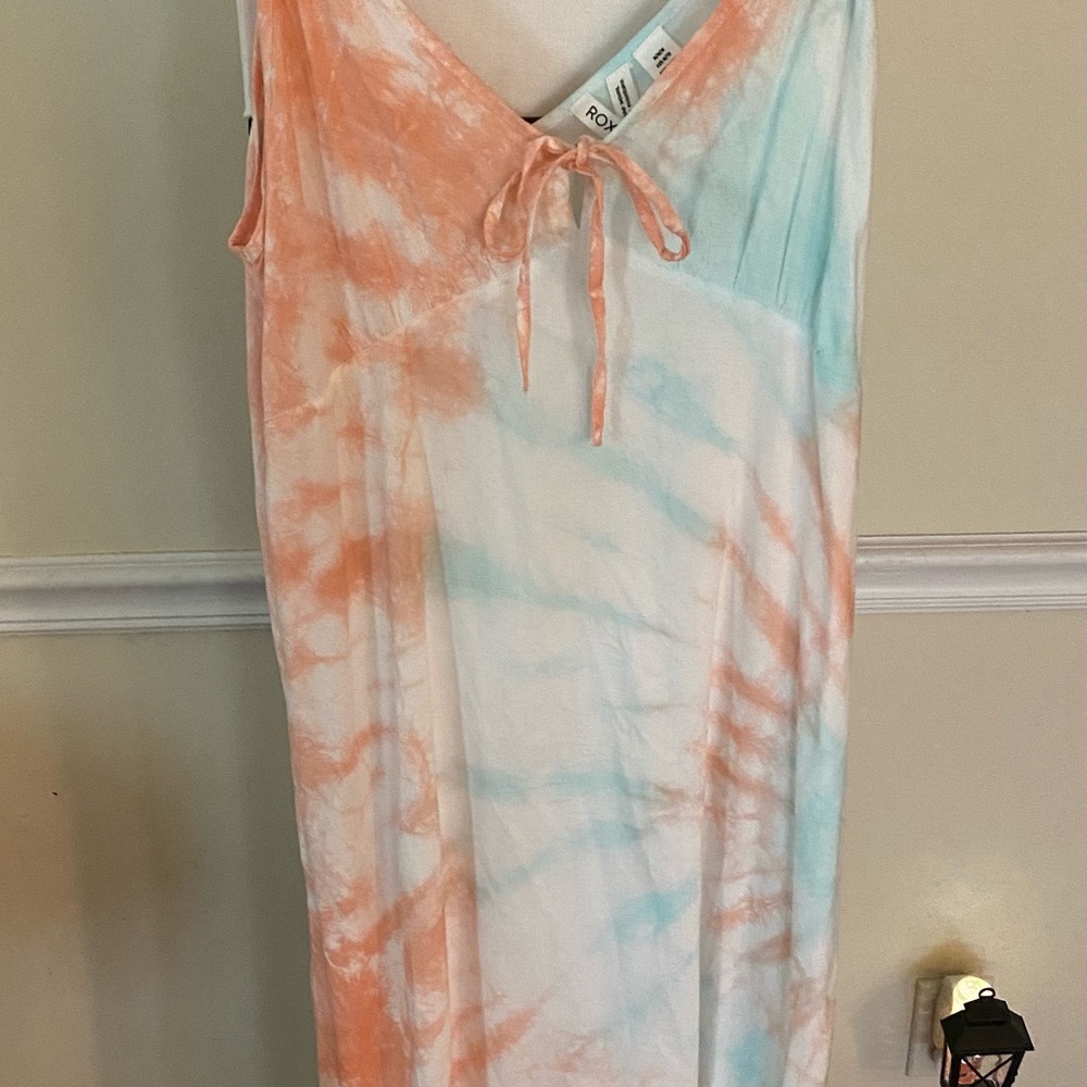 Roxy Dress